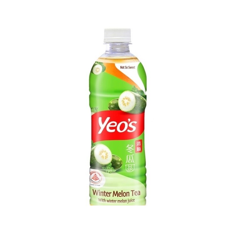 Yeo's Winter Melon Tea 500ml