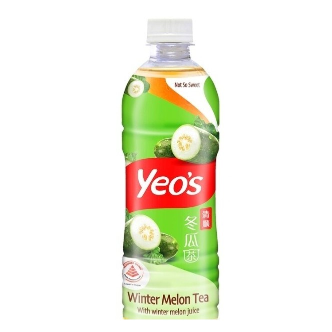 Yeo's Winter Melon Tea 500ml