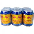 Redbull Classic 6 x 250ml