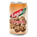 Sagiko Sourplum Drink 320ml
