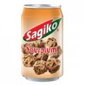 Sagiko Sourplum Drink 320ml