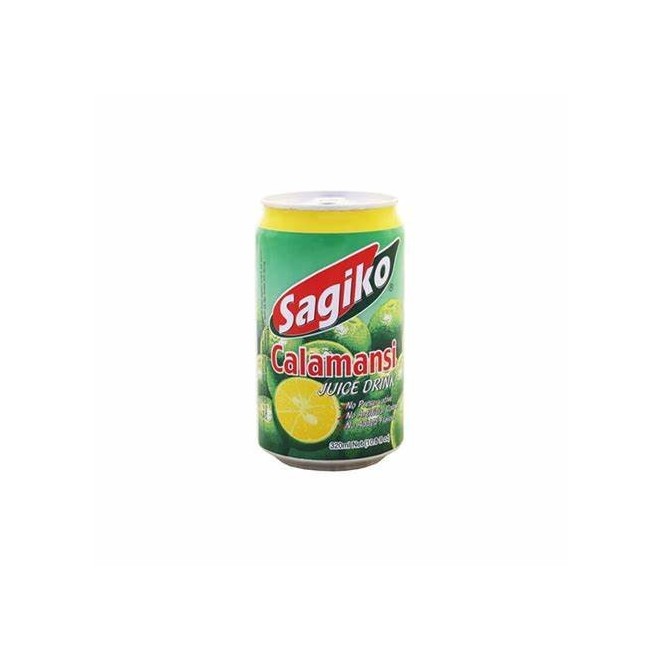 Sagiko Calamansi Drink 320ml