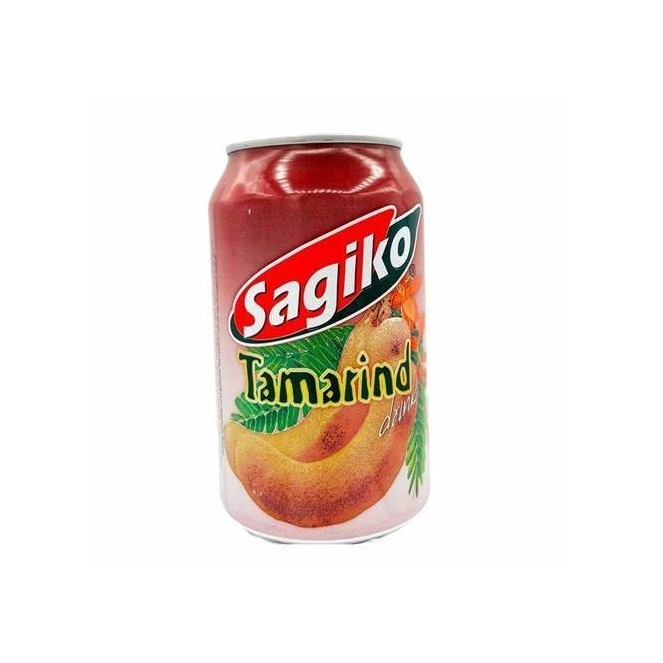 Sagiko Tamarind Drink 320ml