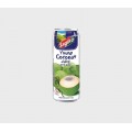 Sagiko Young Coconut Juice With Pulp 500ml