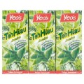 Yeo's Jasmine Green Tea 6 x 250ml