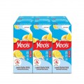 Yeo's Lemon Barley 6 x 250ml
