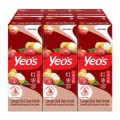 Yeo's Longan Red Date 6 x 250ml