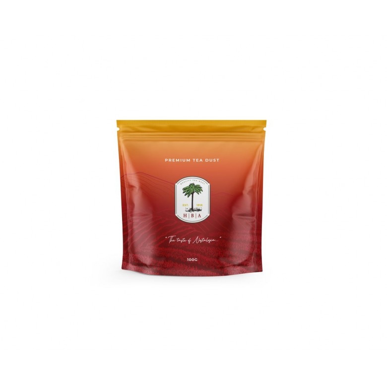 HBA Premium Tea Dust 100g