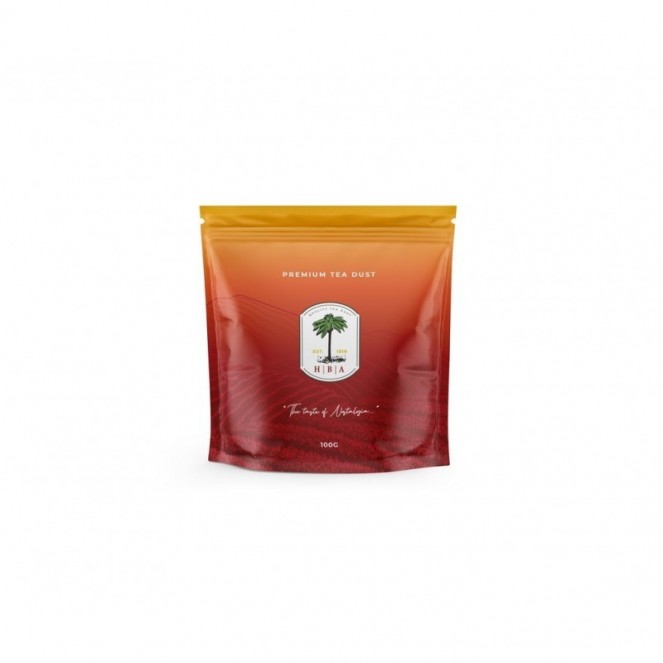 HBA Premium Tea Dust 100g