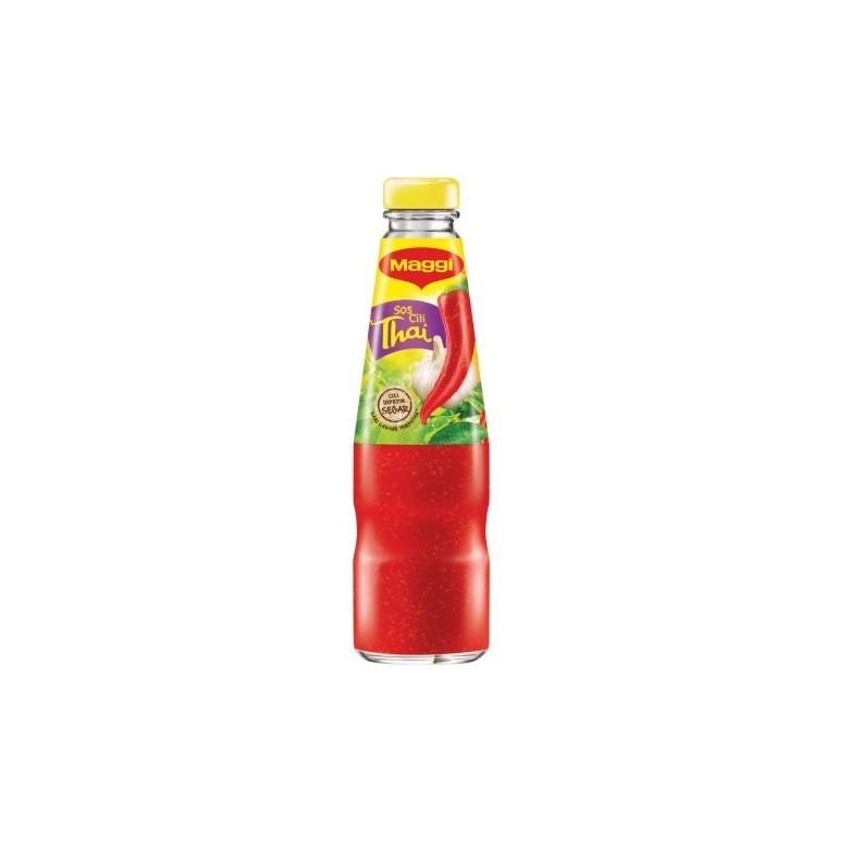 Maggi Thai Chilli Sauce 350g