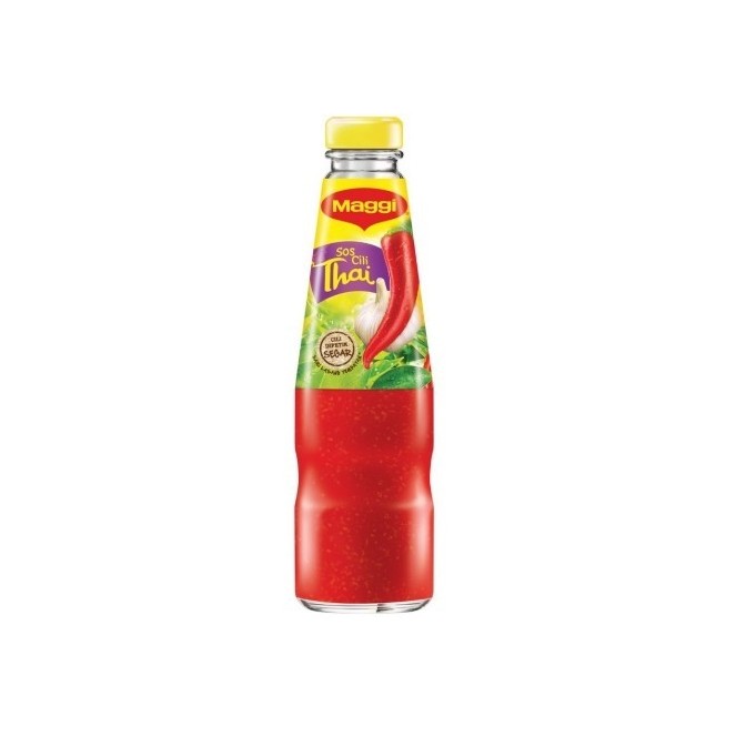 Maggi Thai Chilli Sauce 350g