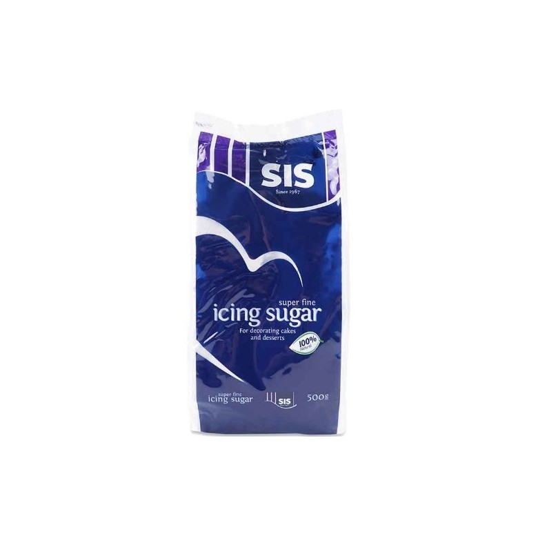 SIS Icing Sugar 500g