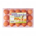 Dasoon Premium Fresh Eggs 15pcs