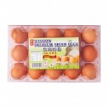 Dasoon Premium Fresh Eggs 15pcs