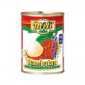 Mili Rambutan in Heavy Syrup 565g