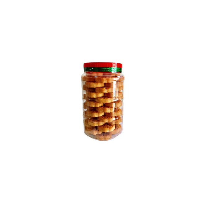 Bawa's Kuih Ros