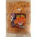 SuzyAmeer Curly Fries 1kg