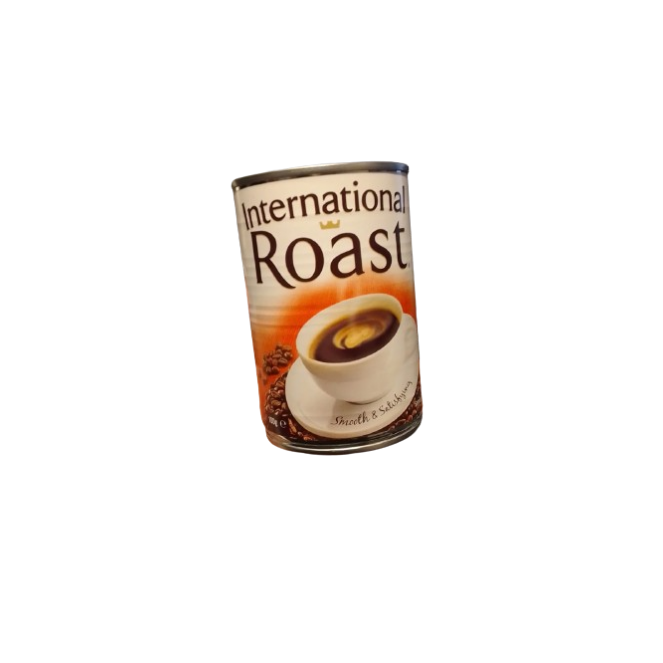 International Roast 100g
