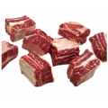 SUZYAMEER BEEF RIB BONE 1KG