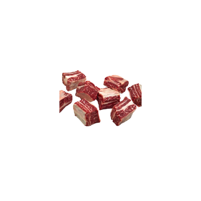 SUZYAMEER BEEF RIB BONE 1KG