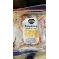 SUZYAMEER MUTTON BONE IN CUTS 1KG