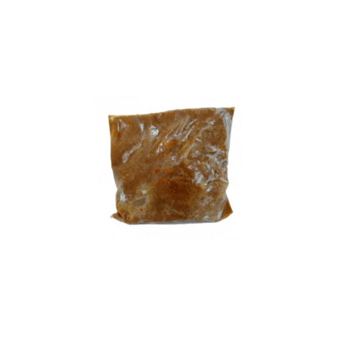 SATAY SAUCE SMALL 400g
