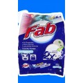 FAB COTTON 2KG
