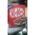 KITKAT CEREAL 330G
