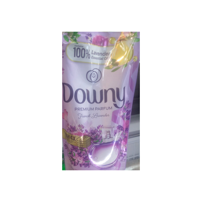 DOWNY LAVENDER REFILL 1.35L
