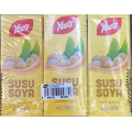 YEO'S SOYA BEAN 6 PACK 250ML