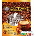 OLD TOWN WHITE COFFEE SALTED CARAMEL 13X35G