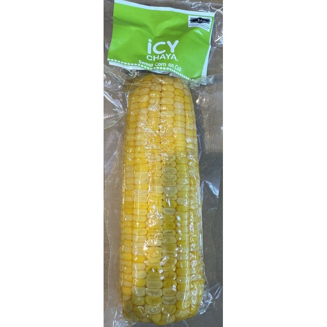 ICYA CHAYA SWEET CORN ON COB