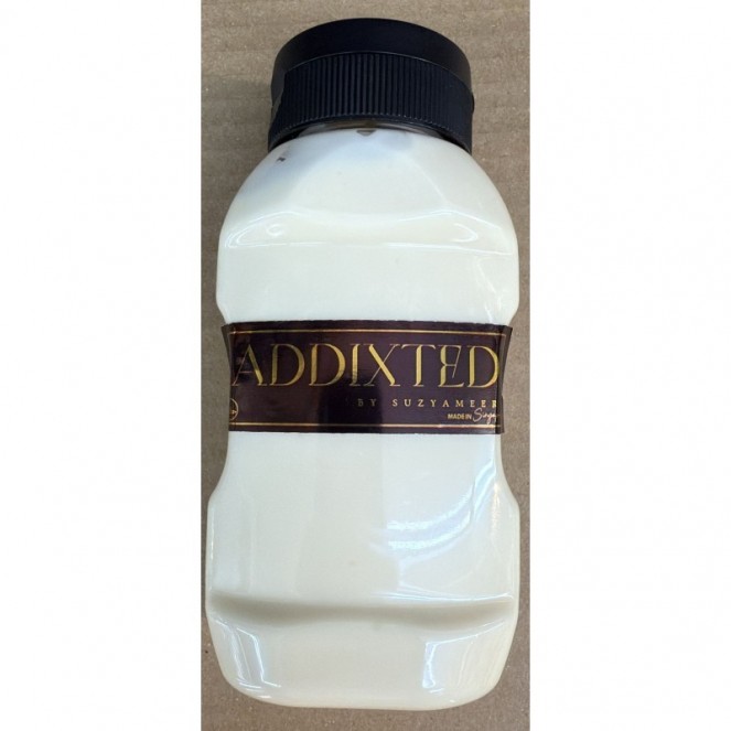 ADDIXTED MAYONNAISE 390G