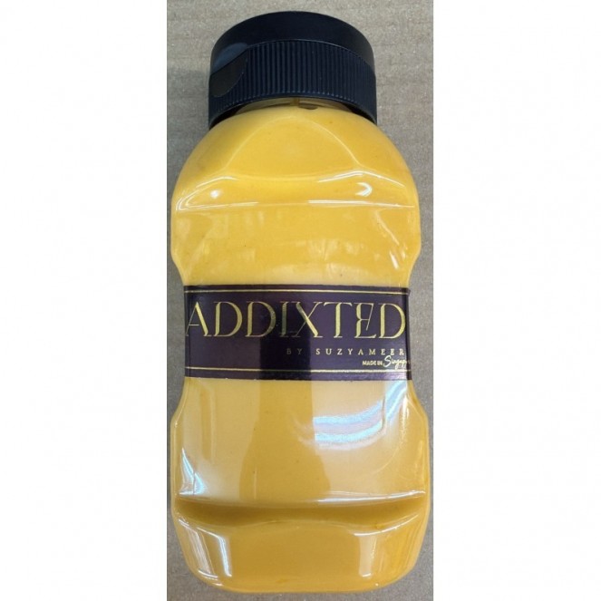 ADDIXTED NACHO CHEESE 420G