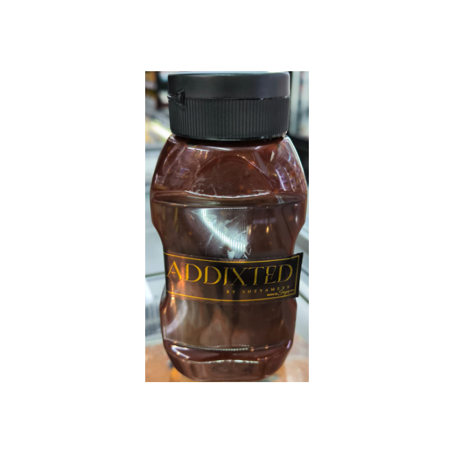 ADDIXTED SPICY KOREAN BBQ 480G