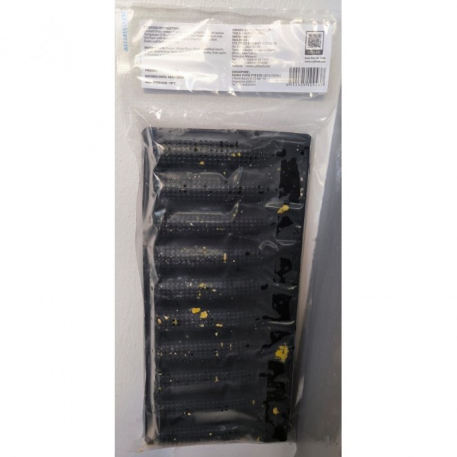 CB BREADED TORPEDO SHRIMP 200G