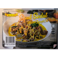 AS SUFI SIPUT SEDUT MASAK LEMAK CILI PADI 400G