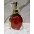 HAMIDI SHAMS EDITION HAND WASH AMBRE 350ML