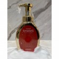 HAMIDI SHAMS EDITION HAND WASH AMBRE 350ML