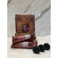 HAMIDI CHARCOAL 80PCS
