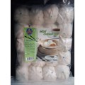 SUZYAMEER MINI COCONUT PAU 20PCS