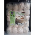 SUZYAMEER MINI COCONUT PAU 20PCS