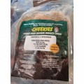 Cheekies Garlic Herbs Chicken Breasts (500g)