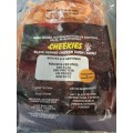 Cheekies Black Pepper Chicken Thigh (500g)