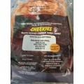 Cheekies Black Pepper Chicken Thigh (500g)