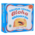 Krupuk Udang Aloha Sidoarjo 500g