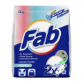 FAB COTTON 2KG