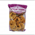 Ajmir Store Round Muruku Spicy 350g
