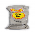 As-Sufi Kurma Mix 200g