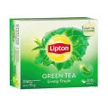 Lipton Green Tea Lively Fresh 50s